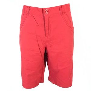 Cloudveil shorts
